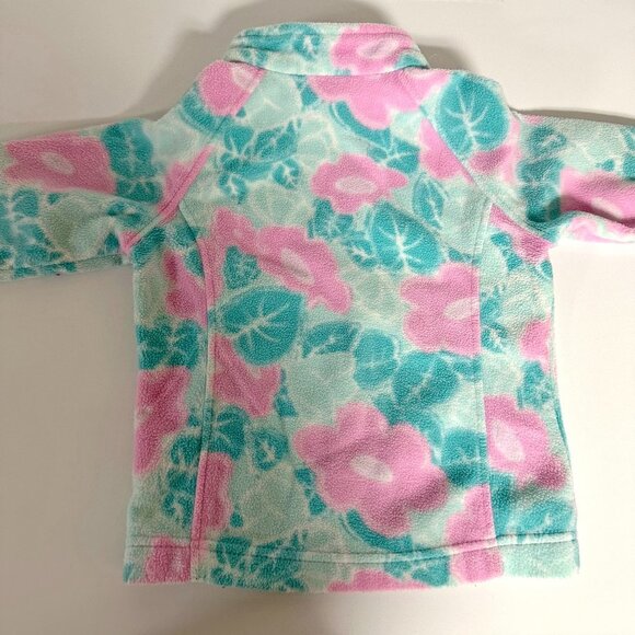 Columbia Benton Springs Jacket - Picture 2 of 8